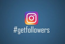 Instagram-Followers