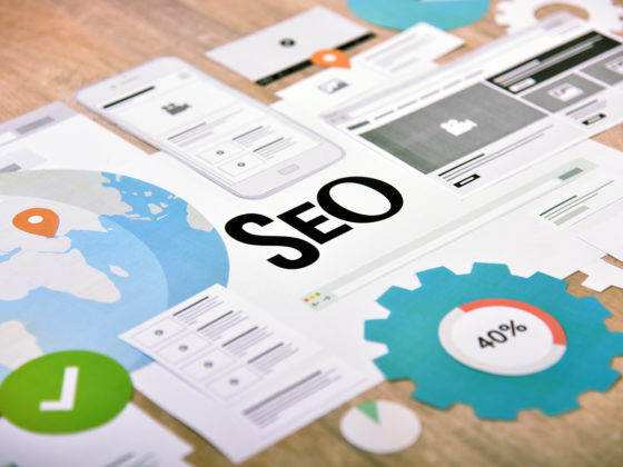 SEO friendly websites