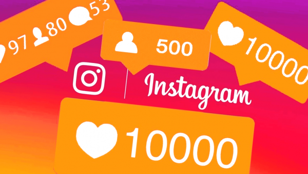 buy instagram followers