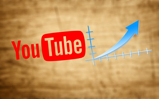 increase youtube views