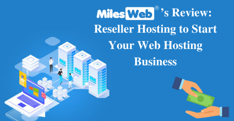 Web Hosting Business