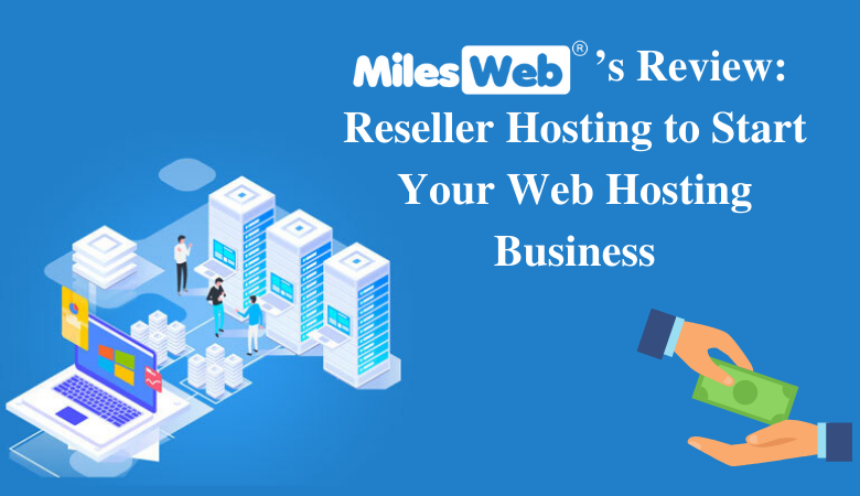 Web Hosting Business